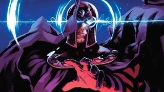 The X-Men's Hellfire Gala Wants You to RSVP... <i>for</i> <i>Murder</i>